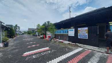 Kesempatan Rumah di Rungkut, Surabaya, LB 80m², Harga 655 Juta