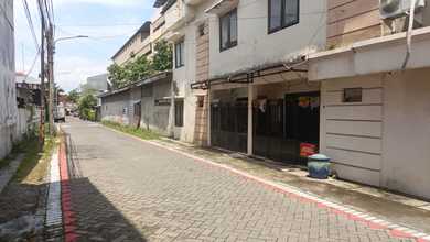Jual Rumah Strategis di Rungkut, Surabaya - LT 37m²