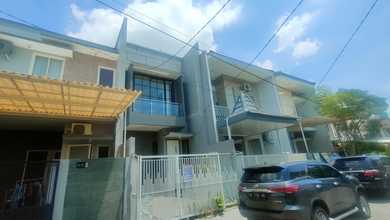 Rumah Favorit di Kenjeran, Surabaya, 2 KT, Harga 1,71 Miliar