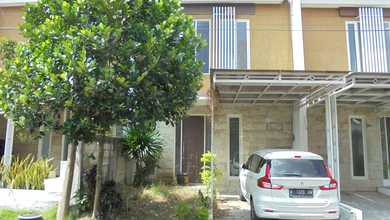 Hunian Minimalis di Area Driyorejo, Gresik, LT 72m², Harga 311 Juta