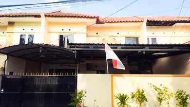 Hunian Idaman di Wiyung, Surabaya, 5 KT, Harga 1,7 Miliar