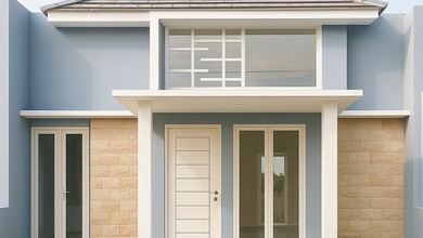 Kesempatan Rumah di Buduran, Sidoarjo, LB 55m², Harga 550 Juta