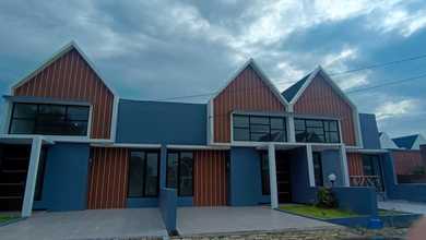 Properti Siap Huni di Kawasan Sukodono, Sidoarjo, LT 90m²