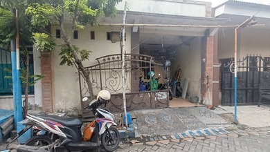 Dijual Rumah Terjangkau di Sedati, Sidoarjo - LT 78m²