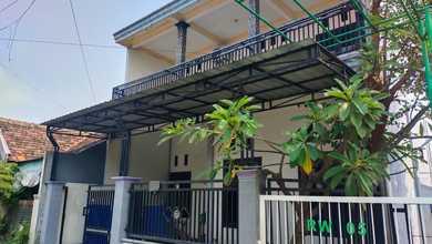 Rumah Minimalis Lokasi Krian, Sidoarjo, LT 100m², Harga 200 Juta