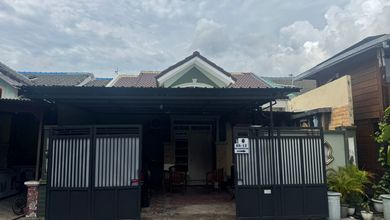 Jual Cepat Rumah Murah di Tanggulangin, Sidoarjo - LT 136m²