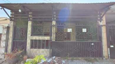 Dijual Rumah Terjangkau di Candi, Sidoarjo - Harga 286 Juta
