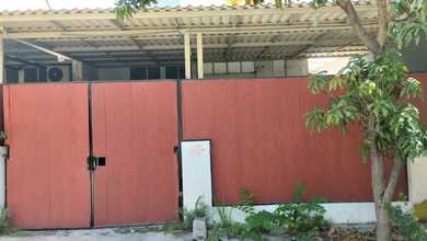 Promo Rumah Murah di Candi, Sidoarjo - Cuma 276 Juta