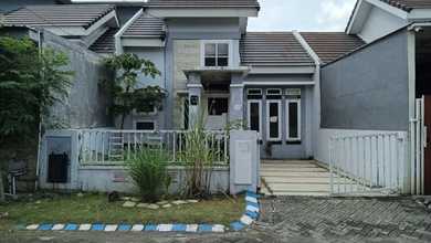 Dijual Rumah Murah di Candi, Sidoarjo - Harga 294 Juta