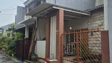 Jual Cepat Rumah Terjangkau di Taman, Sidoarjo - Luas Tanah 72m²