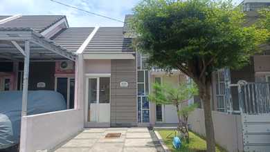 Dijual Rumah Murah di Menganti, Surabaya - Luas Tanah 75m²