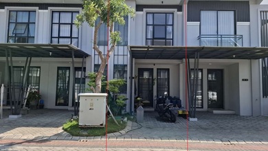 Rumah Favorit di Tandes, Surabaya, 2 KT, Harga 1,31 Miliar