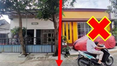 Jual Rumah Siap Huni di Gresik, Gresik, 2 Kamar Tidur, Penawaran Terbaik
