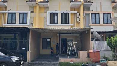 Jual Rumah Murah di Benowo, Surabaya, 2 Kamar Tidur, Penawaran Terbaik