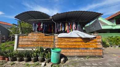 Dijual Rumah Terjangkau di Sambikerep, Surabaya - Cuma 250 Juta