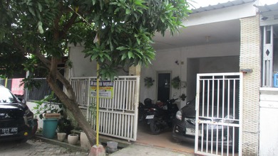 Dijual Rumah Terjangkau di Menganti, Gresik - LT 72m²