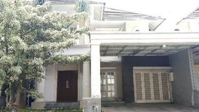 Hunian Mewah di Kawasan Lakarsantri, Surabaya, LB 250m², Harga 4,79 Miliar