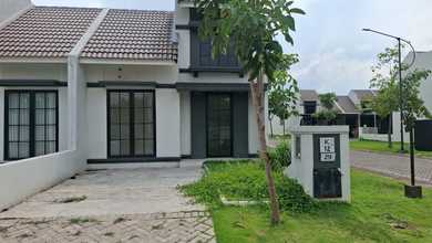 Dijual Rumah Terjangkau di Prambon, Sidoarjo - LT 72m²