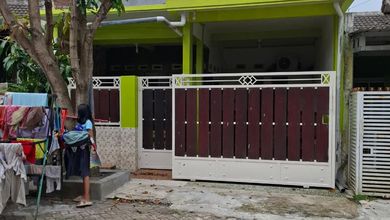 Dijual Rumah Murah di Sedati, Sidoarjo - Harga 475 Juta