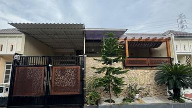 Dijual Rumah Strategis di Tanggulangin, Sidoarjo - LT 128m²