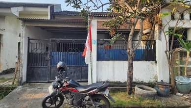 Hunian Nyaman di Area Buduran, Sidoarjo, LT 90m², Harga 351 Juta