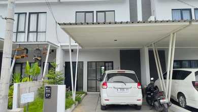 Jual Rumah Minimalis di Sukodono, Sidoarjo, 3 KT, Harga Terbaik