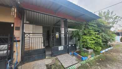 Rumah Minimalis Harga Ekonomis di Candi, Sidoarjo, LB 70m²