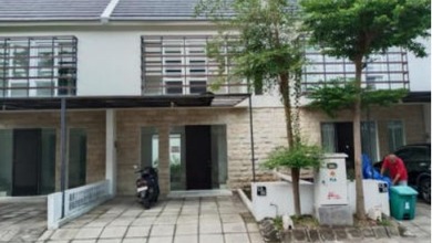 Dijual Rumah Murah di Sidoarjo, Sidoarjo - Cuma 418 Juta