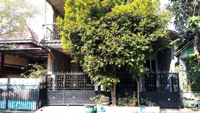 Dijual Rumah Nyaman di Candi, Sidoarjo - LT 84m²