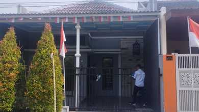 Rumah Minimalis Harga Ekonomis di Tulangan, Sidoarjo, LB 80m²