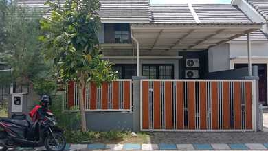 Dijual Rumah Murah di Wonoayu, Sidoarjo - Luas Tanah 98m²