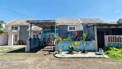 Jual Cepat Rumah Murah di Sedati, Sidoarjo - LT 90m²