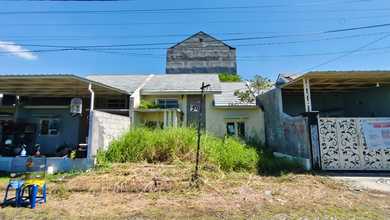 Rumah Minimalis Harga Hemat di Sedati, Sidoarjo, LB 60m²