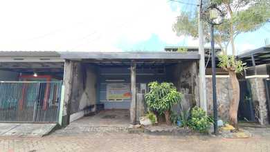 Dijual Rumah Murah di Sedati, Sidoarjo - Luas Tanah 90m²