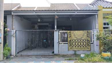 Jual Rumah Minimalis di Buduran, Sidoarjo, 2 Kamar Tidur, Penawaran Terbaik