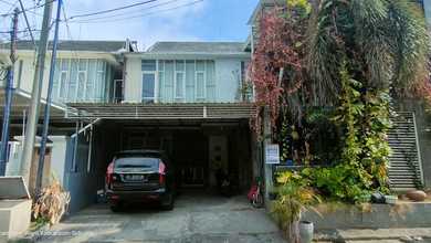 Rumah Siap Pakai di Kawasan Waru, Sidoarjo, LT 172m²