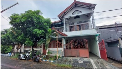 Rumah Idaman di Waru, Sidoarjo, 4 KT, Harga 713 Juta