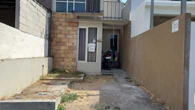 Dijual Rumah Murah di Candi, Sidoarjo - LT 64m²