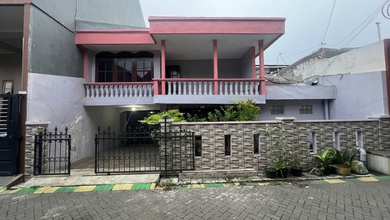 Jual Rumah Siap Huni di Waru, Sidoarjo, 3 Kamar Tidur, Penawaran Terbaik