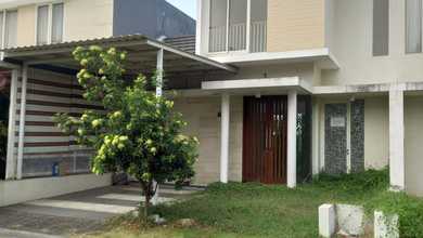 Kesempatan Rumah di Taman, Sidoarjo, LB 100m², Harga 655 Juta
