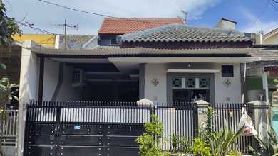 Rumah Minimalis Harga Ekonomis di Buduran, Sidoarjo, LB 80m²