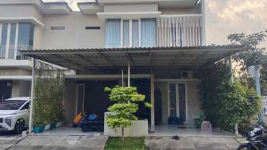 Promo Rumah di Sidoarjo, Sidoarjo, LB 120m², Harga 900 Juta