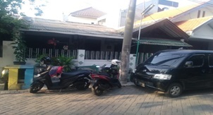 Rumah Dijual di Gununganyar, Surabaya, LB 100m², Harga Kompetitif!