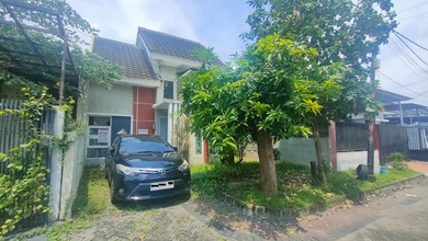 Hunian Favorit di Menganti, Surabaya, 2 KT, Harga 513 Juta