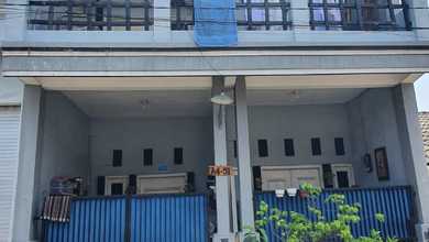 Jual Cepat Rumah Murah di Benowo, Surabaya - LT 120m²