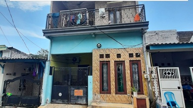 Dijual Rumah Murah di Menganti, Gresik - LT 60m²
