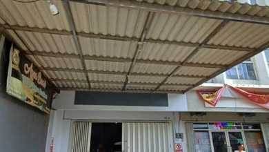 Ruko, 3 Lantai, SHM, di Sukolilo - Ruko Dijual Keputih Timur Jaya - Semi Furnish