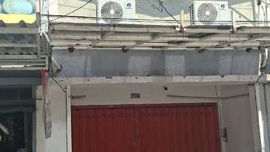 Luas Tanah 60 M2 - 2 Lantai!! Dijual Ruko Via Lelang di Manyar Gresik (Jl. Raya Berlian Biru Pps Kav.48) - Harga Obrall!!