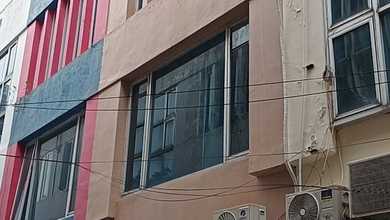 Luas Tanah 54 M2 - 3 Lantai!! Dijual Ruko Via Lelang di Dukuh Pakis Surabaya (Ruko Surya Inti Permata) - Harga Obrall!!