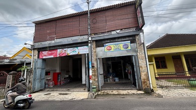 Promo Rumah di Kaliwates, Jember, LB 455m², Harga 1,7 Miliar